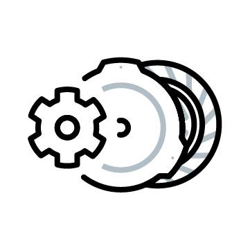 CLUTCH KIT & COMPONENTS